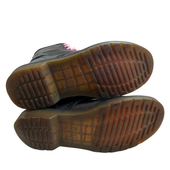 Dr Martens 1460 boots - Picture 8 of 15